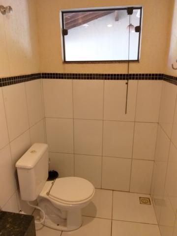 Residencia casa 306 m2 - 3 suites Navirai - Foto 19