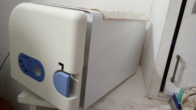 Autoclave 21 Litros - Foto 6