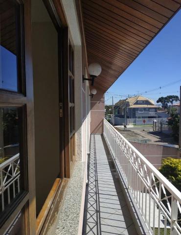 Sobrado (parte superior) arquitetura moderna - Foto 10
