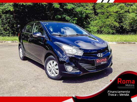 Hyundai HB20S 1.6 automatico - Foto 2