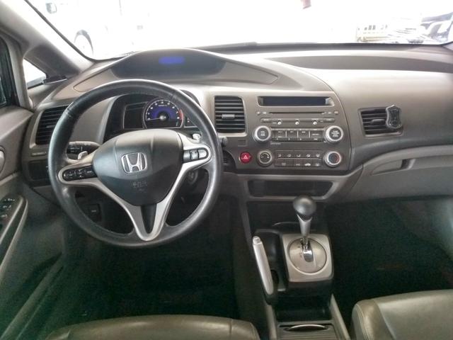 Civic LXL - Foto 5