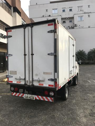 Vendo Kia Bongo 2011 - Foto 2