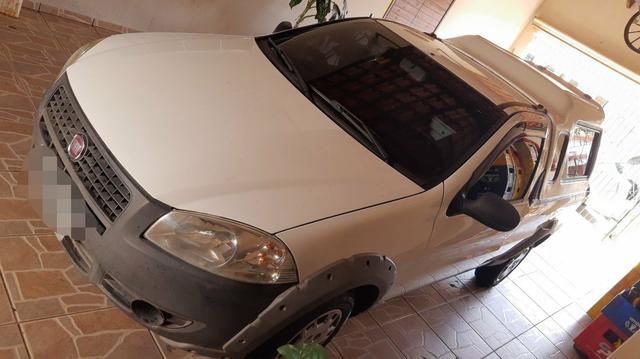 Fiat strada 2013 - Foto 3