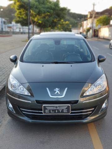 Peugeot 408 Griffe Teto - Foto 2