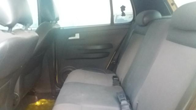 Volkswagen Fox Sunrise 2009/2010 (Interlagos Veiculos) - Foto 6