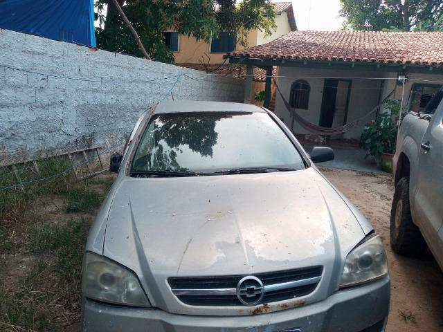 Astra hb batido - Foto 2