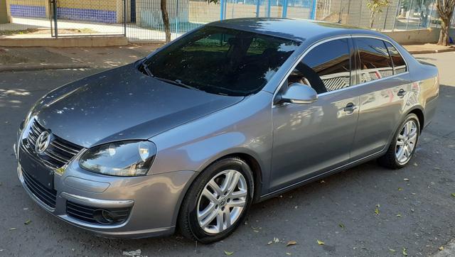 Jetta 2008 2.5 170cv
