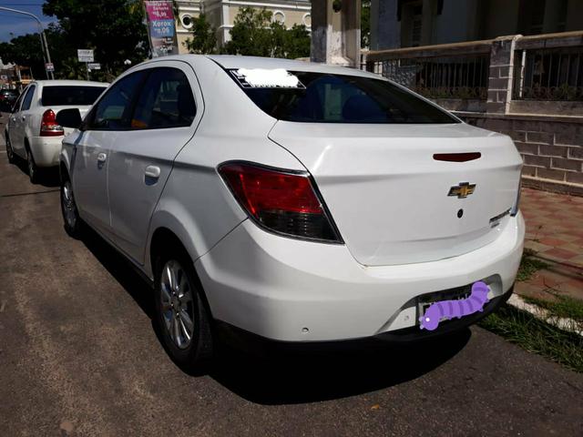 Prisma 2015 LTZ 1.4 Automático - Foto 2