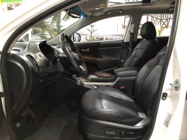 Kia Sportage EX 2.0 TOP 2015 - 58 mil km!!! - Foto 12