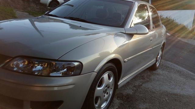 Vectra 2004 - Foto 2