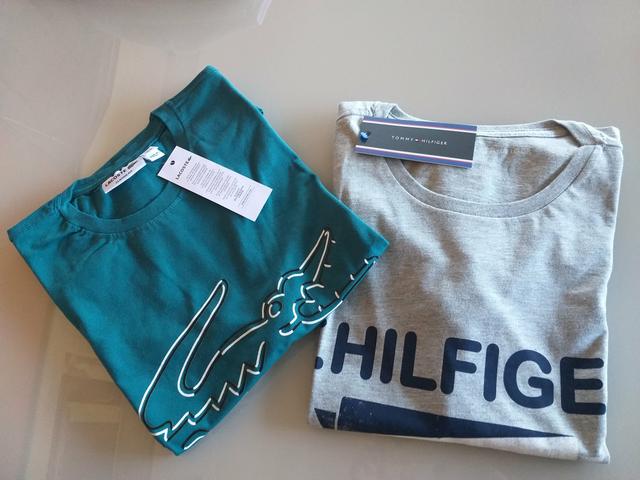 Camisetas de qualidade!