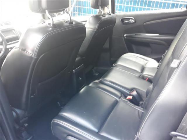 Fiat Freemont 2.4 Precision 16v - Foto 3
