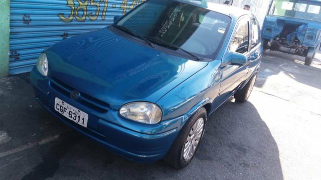 Vendo ou trococorsa super 96 - Foto 4