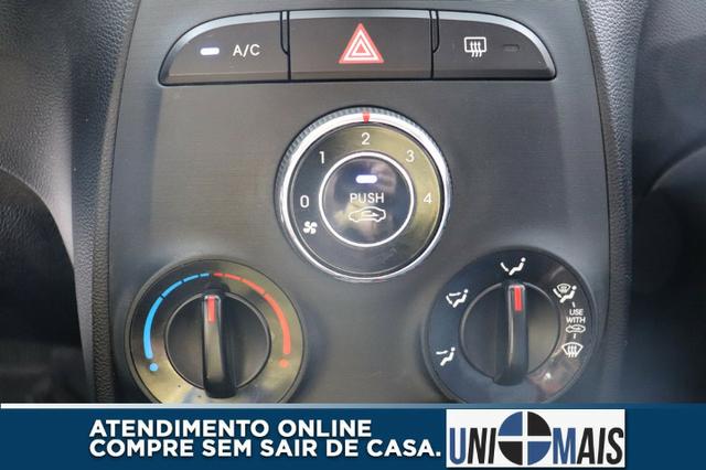 Hb20 1.6 Automatico 2015 Completo Impecavel Apenas 38.900 Financia/Troca Ljc - Foto 10