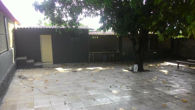 Chácara com uma linda casa a 4 km do centro do gama 180 mil - Foto 2
