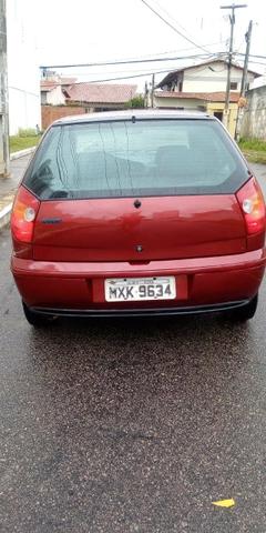 Fiat palio 99 completo 4p 1.0 8v - Foto 4