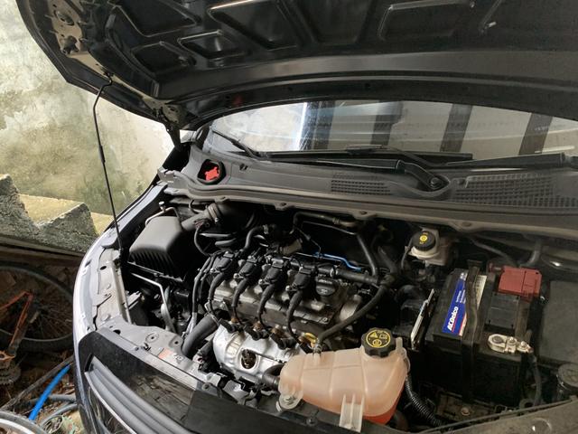Ônix Joy 2019/ IPVA 2020 pago/ KM 14.000/ Na garantia - Foto 6