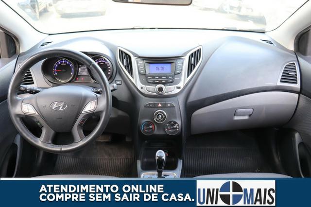Hb20 1.6 Premium Automatico 2014 Completo Impecavel Apenas 35.900 Financia/Troca Ljc - Foto 12