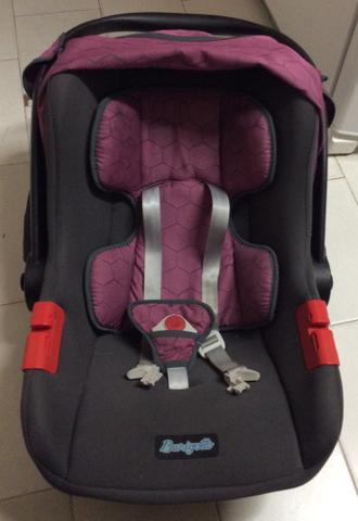 Bebê conforto