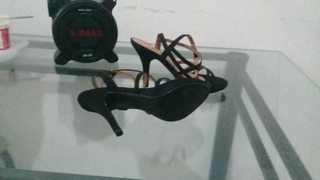 Sandália Vizzano $50
