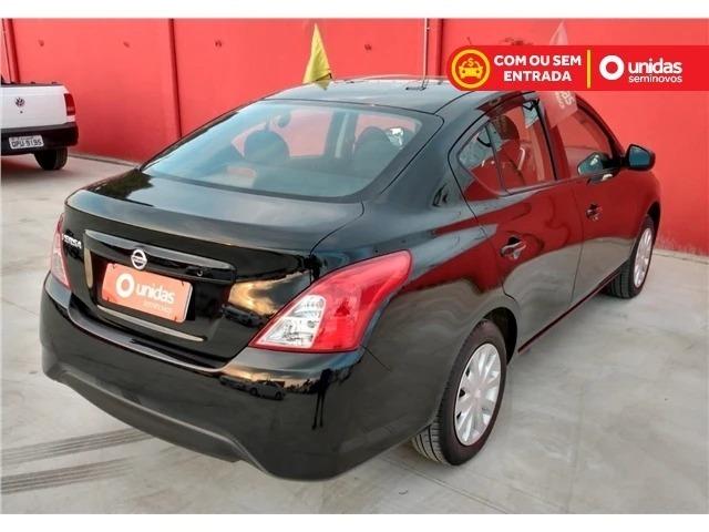 Versa 2019 Completo -Unidas Seminovos Recreio- Ipva 2020 e Transferência Grátis - Foto 4
