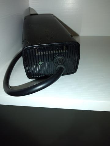 Vendo xbox 360 novo com Kinect - Foto 2