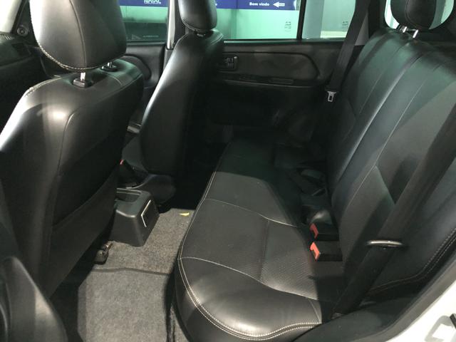 Pajero TR4 2.0 Flex 4x4 Automática 2012 - Foto 7