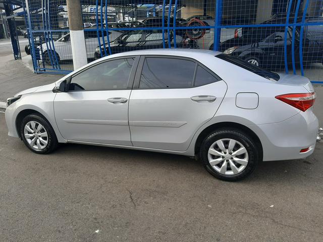 Corolla Gli - 2017 - Foto 5