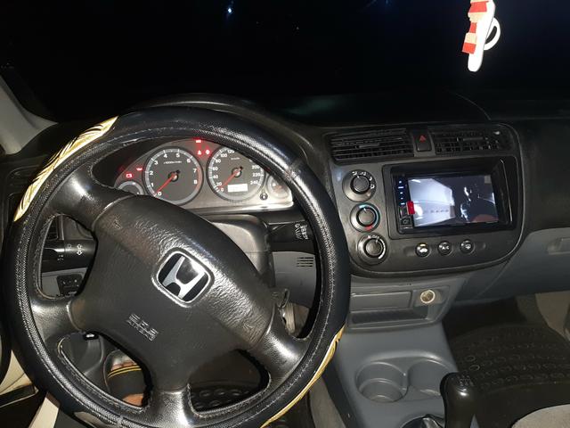 Honda Civic 2005 - Foto 8