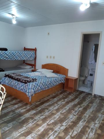 Hotel, Pensionato, Quartos Suítes, Pousada - Foto 8