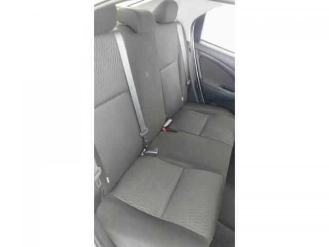 Toyota ETIOS XS 1.5 Flex 16V 5p Aut. - Foto 6