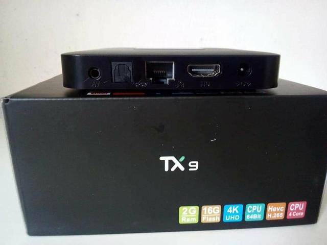 Tv box ultra - Foto 3