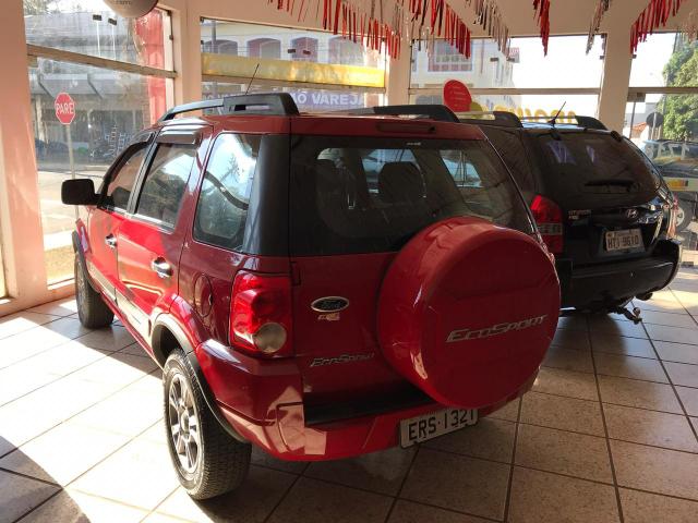 Ecosport XLT 2011 - Foto 2