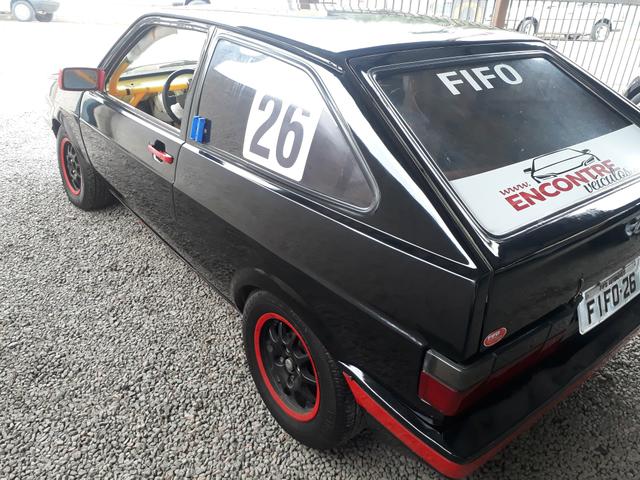 !!!VW GOl CORRIDA PRA VNT!!! - Foto 11