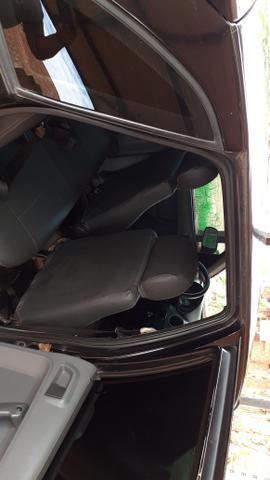 Vendo ou troco carro ou moto - Foto 7