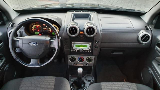 ECOSPORT 2011/2012 1.6 FREESTYLE 8V FLEX 4P MANUAL - Foto 7