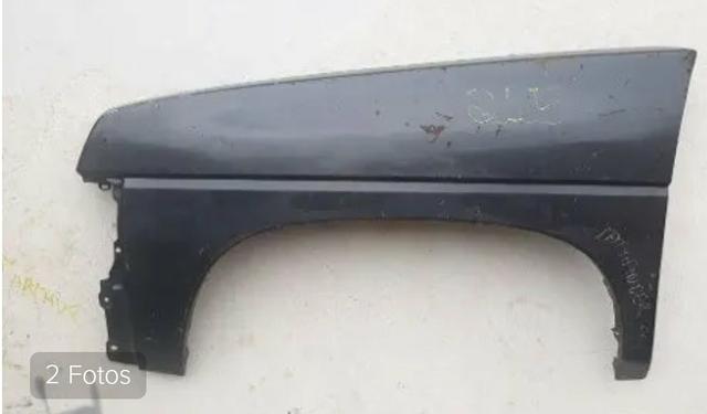 Paralama Nissan D21 / Pathfinder a partir 1989 a 1995 Original