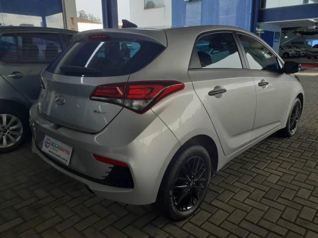 Hyundai HB20 RSPEC 1.6 AUT 4P FLEX - Foto 2