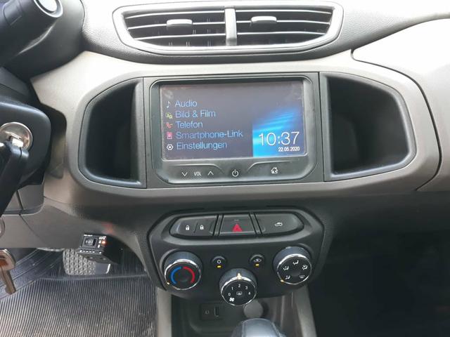Prisma 2015 LTZ 1.4 Automático - Foto 5