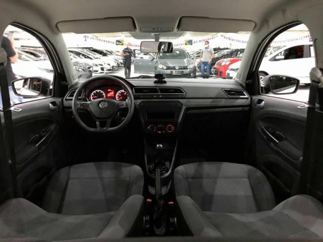 Volkswagen Gol TL MCV - Foto 3