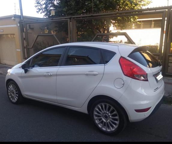 Vende se