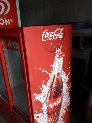 Frizer kibom frizer coca batedeira superfecta 20lt
