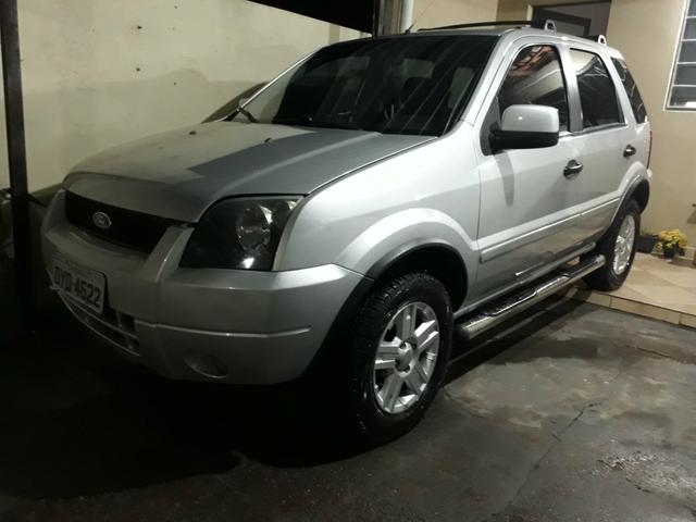 Ford EcoSport XLT - Foto 3