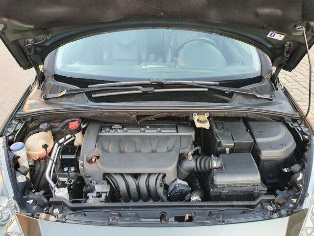 Peugeot 408 Griffe Teto - Foto 17