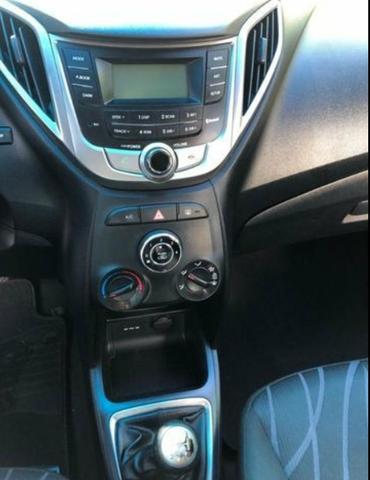 HB20 1.0 Comfort Plus apenas 37.000km Muito novo!! 2014/2015 - Foto 6