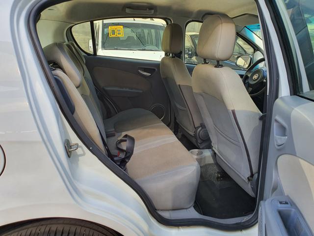 Palio Essence SP 1.6 2014 Completinho - Foto 11