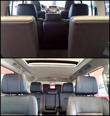 Mitsubishi Pajero Full 3.2 Hpe 4x4 16v Turbo Inter - Foto 3