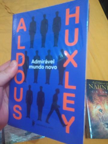 Livros novos a partir de 30 - Foto 3