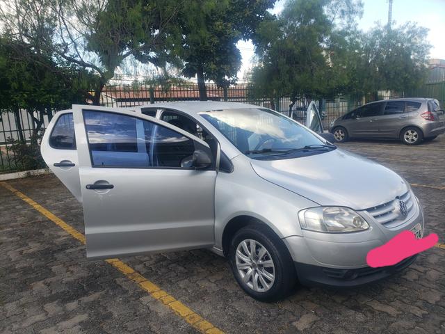 Vendo Fox 2005 _ 1.0 flex - Foto 3