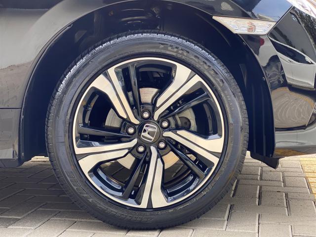 HONDA CIVIC 2019/2019 2.0 16V FLEXONE EXL 4P CVT - Foto 9